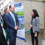 Inauguración del III SYA 2018 (Symposio Internacional del Sector Agroalimentario) en Orihuela (22 noviembre 2018)_60