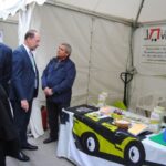 Inauguración del III SYA 2018 (Symposio Internacional del Sector Agroalimentario) en Orihuela (22 noviembre 2018)_62