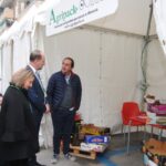 Inauguración del III SYA 2018 (Symposio Internacional del Sector Agroalimentario) en Orihuela (22 noviembre 2018)_63