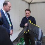 Inauguración del III SYA 2018 (Symposio Internacional del Sector Agroalimentario) en Orihuela (22 noviembre 2018)_64