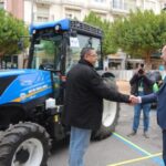 Inauguración del III SYA 2018 (Symposio Internacional del Sector Agroalimentario) en Orihuela (22 noviembre 2018)_65