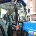 Inauguración del III SYA 2018 (Symposio Internacional del Sector Agroalimentario) en Orihuela (22 noviembre 2018)_66