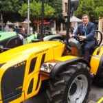 Inauguración del III SYA 2018 (Symposio Internacional del Sector Agroalimentario) en Orihuela (22 noviembre 2018)_67