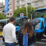 Inauguración del III SYA 2018 (Symposio Internacional del Sector Agroalimentario) en Orihuela (22 noviembre 2018)_68