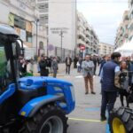 Inauguración del III SYA 2018 (Symposio Internacional del Sector Agroalimentario) en Orihuela (22 noviembre 2018)_69