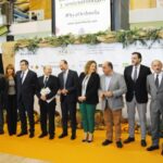 Inauguración del III SYA 2018 (Symposio Internacional del Sector Agroalimentario) en Orihuela (22 noviembre 2018)_6