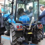 Inauguración del III SYA 2018 (Symposio Internacional del Sector Agroalimentario) en Orihuela (22 noviembre 2018)_71