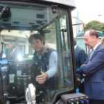 Inauguración del III SYA 2018 (Symposio Internacional del Sector Agroalimentario) en Orihuela (22 noviembre 2018)_72