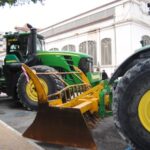 Inauguración del III SYA 2018 (Symposio Internacional del Sector Agroalimentario) en Orihuela (22 noviembre 2018)_73