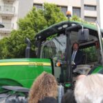 Inauguración del III SYA 2018 (Symposio Internacional del Sector Agroalimentario) en Orihuela (22 noviembre 2018)_75