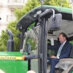 Inauguración del III SYA 2018 (Symposio Internacional del Sector Agroalimentario) en Orihuela (22 noviembre 2018)_76