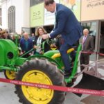 Inauguración del III SYA 2018 (Symposio Internacional del Sector Agroalimentario) en Orihuela (22 noviembre 2018)_78