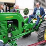 Inauguración del III SYA 2018 (Symposio Internacional del Sector Agroalimentario) en Orihuela (22 noviembre 2018)_79