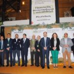 Inauguración del III SYA 2018 (Symposio Internacional del Sector Agroalimentario) en Orihuela (22 noviembre 2018)_7