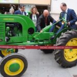 Inauguración del III SYA 2018 (Symposio Internacional del Sector Agroalimentario) en Orihuela (22 noviembre 2018)_80