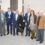 Inauguración del III SYA 2018 (Symposio Internacional del Sector Agroalimentario) en Orihuela (22 noviembre 2018)_81