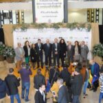 Inauguración del III SYA 2018 (Symposio Internacional del Sector Agroalimentario) en Orihuela (22 noviembre 2018)_82