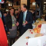 Inauguración del III SYA 2018 (Symposio Internacional del Sector Agroalimentario) en Orihuela (22 noviembre 2018)_84