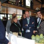 Inauguración del III SYA 2018 (Symposio Internacional del Sector Agroalimentario) en Orihuela (22 noviembre 2018)_85