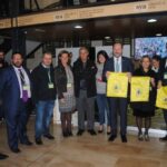Inauguración del III SYA 2018 (Symposio Internacional del Sector Agroalimentario) en Orihuela (22 noviembre 2018)_87