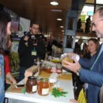 Inauguración del III SYA 2018 (Symposio Internacional del Sector Agroalimentario) en Orihuela (22 noviembre 2018)_88
