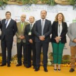 Inauguración del III SYA 2018 (Symposio Internacional del Sector Agroalimentario) en Orihuela (22 noviembre 2018)_8