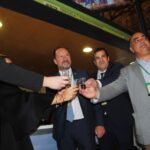 Inauguración del III SYA 2018 (Symposio Internacional del Sector Agroalimentario) en Orihuela (22 noviembre 2018)_90