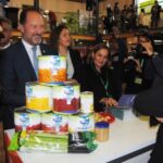 Inauguración del III SYA 2018 (Symposio Internacional del Sector Agroalimentario) en Orihuela (22 noviembre 2018)_91