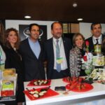 Inauguración del III SYA 2018 (Symposio Internacional del Sector Agroalimentario) en Orihuela (22 noviembre 2018)_93
