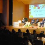 Inauguración del III SYA 2018 (Symposio Internacional del Sector Agroalimentario) en Orihuela (22 noviembre 2018)_97