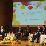 Inauguración del III SYA 2018 (Symposio Internacional del Sector Agroalimentario) en Orihuela (22 noviembre 2018)_98