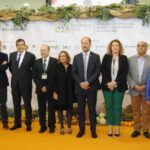 Inauguración del III SYA 2018 (Symposio Internacional del Sector Agroalimentario) en Orihuela (22 noviembre 2018)_9