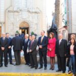 Inauguración del Monumento al Nazareno en Orihuela (13 abril 2019)_10
