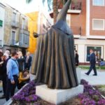 Inauguración del Monumento al Nazareno en Orihuela (13 abril 2019)_11