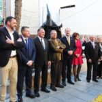 Inauguración del Monumento al Nazareno en Orihuela (13 abril 2019)_13