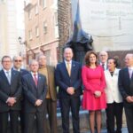 Inauguración del Monumento al Nazareno en Orihuela (13 abril 2019)_15