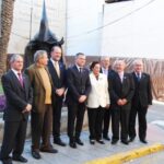 Inauguración del Monumento al Nazareno en Orihuela (13 abril 2019)_16