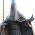 Inauguración del Monumento al Nazareno en Orihuela (13 abril 2019)_19