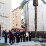 Inauguración del Monumento al Nazareno en Orihuela (13 abril 2019)_2