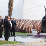 Inauguración del Monumento al Nazareno en Orihuela (13 abril 2019)_5