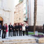Inauguración del Monumento al Nazareno en Orihuela (13 abril 2019)_6