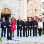 Inauguración del Monumento al Nazareno en Orihuela (13 abril 2019)_8