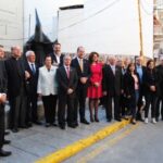 Inauguración del Monumento al Nazareno en Orihuela (13 abril 2019)_9