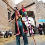 Inauguración del XXI Mercado Medieval en Orihuela (1 febrero 2019)_12