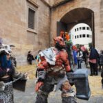 Inauguración del XXI Mercado Medieval en Orihuela (1 febrero 2019)_17