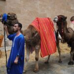 Inauguración del XXI Mercado Medieval en Orihuela (1 febrero 2019)_18