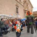 Inauguración del XXI Mercado Medieval en Orihuela (1 febrero 2019)_20