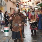 Inauguración del XXI Mercado Medieval en Orihuela (1 febrero 2019)_23