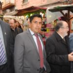 Inauguración del XXI Mercado Medieval en Orihuela (1 febrero 2019)_26