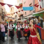 Inauguración del XXI Mercado Medieval en Orihuela (1 febrero 2019)_27